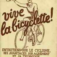 Doc à vélo