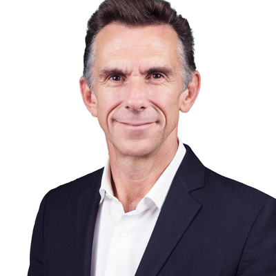 Timo Elliott